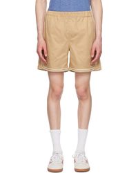 Commas - Short À Ornements En Cordelette Tressée - Lyst