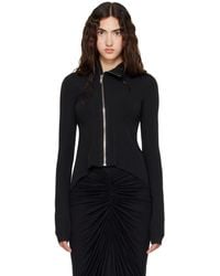 Rick Owens - Tower Naska Gary Jacket - Lyst