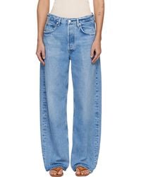 Citizens of Humanity - Ayla Baggy Jeans - Lyst