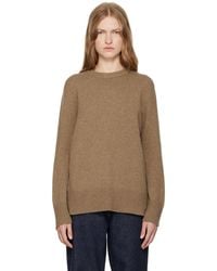 The Row - Hibem Sweater - Lyst