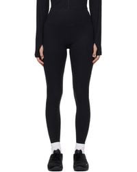 Nike - Zenvy High-Waisted Full-Length Leggings - Lyst