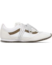 Vans - Lx Slp Trainer Sneakers - Lyst