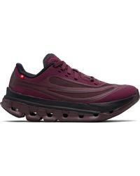 On Shoes - Baskets Cloudflow 5 Ad Mauves - Lyst