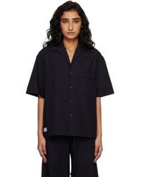 Entire studios - Ss Pyjama Shirt - Lyst