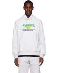 carhartt wip sweatshirt sale
