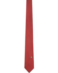 Vivienne Westwood - 7Cm Orb Tie - Lyst
