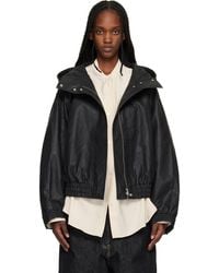 Studio Nicholson - Cabot Jacket - Lyst