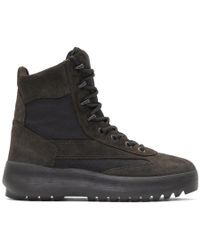 Men's Yeezy Boots from $189 | Lyst
