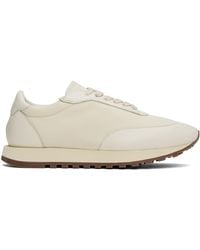 The Row - Owen Runner Sneakers - Lyst