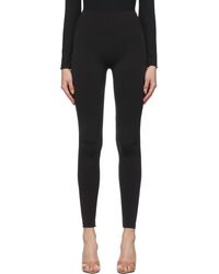 Wolford Leggings for Women - Up to 70% off | Lyst