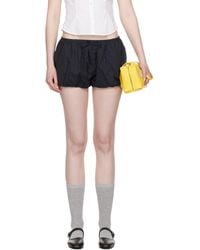 Sandy Liang - Kayo Shorts - Lyst