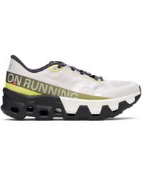 On Shoes - Cloudmster Hyper Sneakers - Lyst