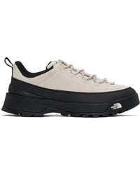 The North Face - Off- Glenclyffe Urban Low Sneakers - Lyst