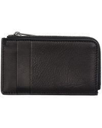 Yohji Yamamoto - Discord Mini Card Holder - Lyst