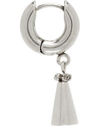 Isabel Marant - Drop Single Earring - Lyst