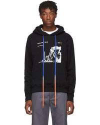 Off-White c/o Virgil Abloh Jumpers - Black