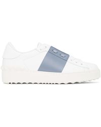 valentino ladies sneakers
