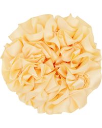 Maryam Nassir Zadeh - Carnation Scrunchie - Lyst