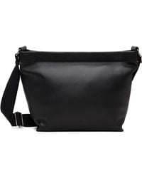 A.P.C. - Besace Maiko Messenger Bag - Lyst
