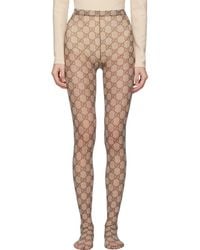 gucci plus size tights