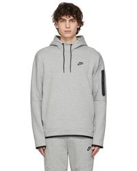 nike tech fleece joggers slim fit