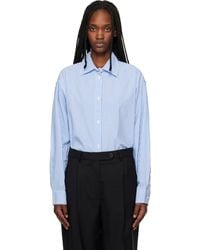 mfpen - Generous Shirt - Lyst