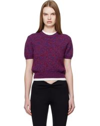 &Daughter - Wicklow T-Shirt - Lyst