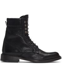 Rag & Bone Boots for Men | Online Sale up to 50% off | Lyst
