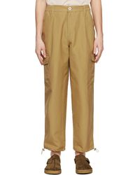 Howlin' - Free Your Pants Cargo Pants - Lyst