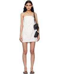 GAUGE81 - Tula Minidress - Lyst