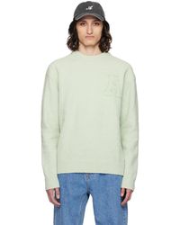 Axel Arigato - Radar Sweater - Lyst