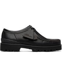 Clarks - Walla Yukoner Derbys - Lyst