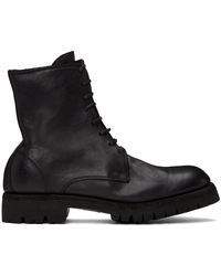 Guidi - Black 795v Boots - Lyst