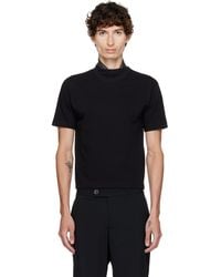 HODAKOVA - Double T-Shirt - Lyst