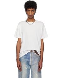 Our Legacy - ホワイト New Box Tシャツ - Lyst