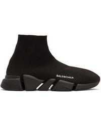 balenciaga chaussure montante