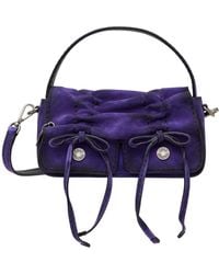 Acne Studios - Multipocket Micro Bag - Lyst