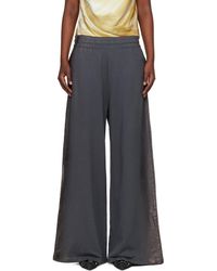 DIESEL - P-Elic Lounge Pants - Lyst