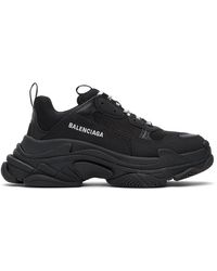 balenciaga homme shoes