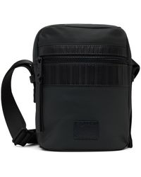 Paul Smith - Shadow Stripe Flight Bag - Lyst