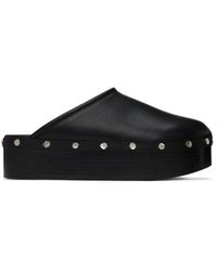 donald pliner platform sandals