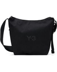 Y-3 - X Body Small Bag - Lyst