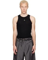 Vivienne Westwood - 90S Tank Top - Lyst