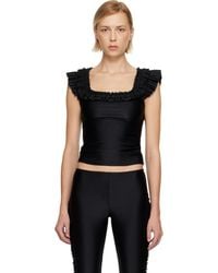Sandy Liang - Kale Tank Top - Lyst