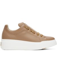 Max Mara Sneakers for Women | Online Sale up to 55% off | Lyst
