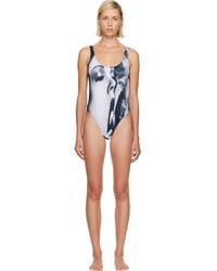 Jean Paul Gaultier - 'The Smoking Swimsuit - Lyst