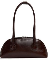 Marge Sherwood - Ssense Exclusive Bessette Shoulder Bag - Lyst