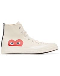 comme des garçons basket femme