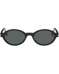 Saint Laurent - Sl 751 Jeanne Sunglasses - Lyst