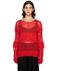 Net Sweaters for Women - Up to 69% off 